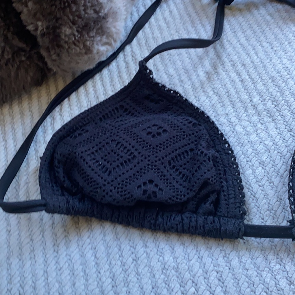 Roxy String Bikini - Picture 3 of 4